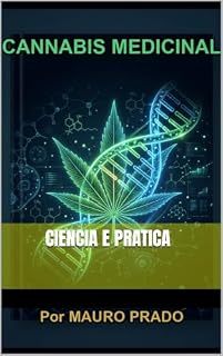 Livro canabis medicinal ciencia e pratica