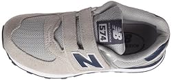 New Balance Kid's 574 V1 Hook & Loop