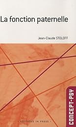La  fonction paternelle