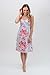 2 in 1 Baby Be Mine Maternity Nursing Nightgown Nightdress Hospital Bag Must Have, Pregnancy Breastfeeding (Medium, Mae)