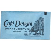 Amazon.com: cafe delight sugar substitute