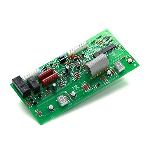 NEW W10503278 Refrigerator Control Jazz Board for Whirlpool Maytag WPW10503278, 12784415, 12868513, AP6022400, PS11755733, W10165748-1 YEAR WARRANTY