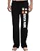 RBST Men's South Park Cartoon Running Workout Sweatpants Pants XL Black