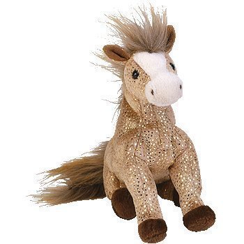 Filly the Horse - Ty Beanie Babies [Holiday Gifts]
