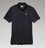 Under Armour Men's UA Fish Hook Polo