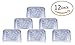 12-pack Replacement KitchenAid KCM22WF Water Filters