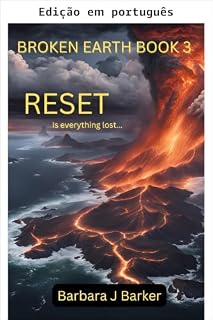 Livro Terra despedaçada: Recomeço (Terra devastada Livro 3)