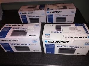 blaupunkt bps 5
