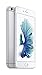 Apple iPhone 6s Plus 64 GB US Warranty Unlocked Cellphone - Retail Packaging (Silver)