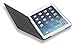 Devicewear iPad 9.7 Case 2018 iPad 6th Generation Case / 2017 iPad 5th Generation Case - Slim Lightweight Stand Cover with Six Position Flip Smart Cover for Apple iPad 9.7 Inch –Black