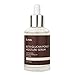 IUNIK Beta-Glucan Power Moisture Serum with natural ingredients from mushrooms give moisture & nutrition & soothing care - No stickness No Hassles - 1.71 OZ