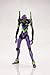 EVANGELION EVANGELION UNIT 1 PLASTIC MODEL KIT