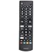 New AKB75675304 Replace Remote Control fit for LG Smart TV HDTV 32LM5620BPUA 32LM570BPUA 32LM620BPUA 32LM630BPUB 32LM6350PUA 32LM639BPUB 43LM5700PUA 43LM6300PUB 55UM69 65UM73000PUAthumb 1
