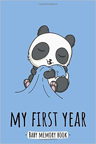 amazon baby books first year
