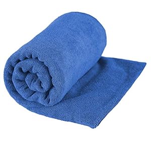 Sea To Summit Tek Towel Functionele handdoek