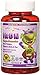 Vitamin Friends - Gummy Iron Supplements for Kids | 60 Day Supply of Iron Gummies