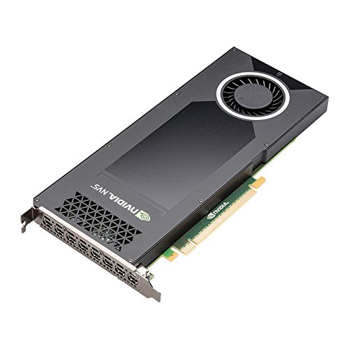 NVS 810 VCNVS810DVI-PB