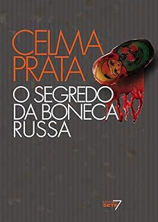 Livro O Segredo da Boneca Russa