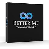 Better Me Game: Self Improvement, Relationship &amp; Teen Therapy Games, Social Emotional Counseling Activity