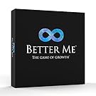 Better Me Game: Self Improvement, Personal Development, Relationships, Positive Thinking, Therapy