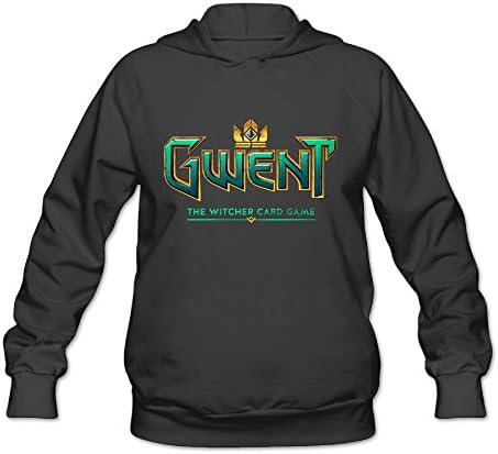 Zeni87 Gwent Card Women Hoodies T-shirt Great