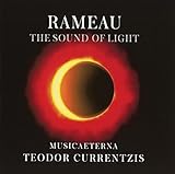 Rameau - The Sound of Light