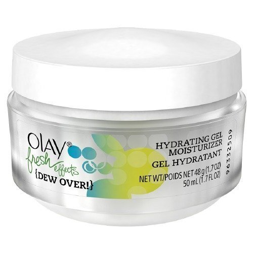 olay gel moisturizer