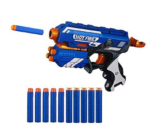 Storio Toys Blaze Blaster Storm Hot 