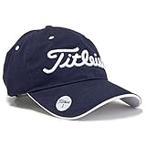 Titleist Ball Marker Hat 2016 (Navy)