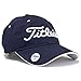 Titleist Ball Marker Hat 2016 (Navy)