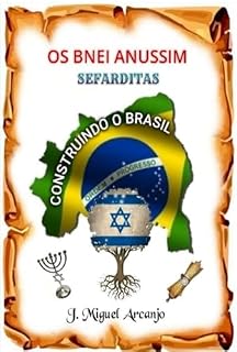 Livro Os Bnei Anussim