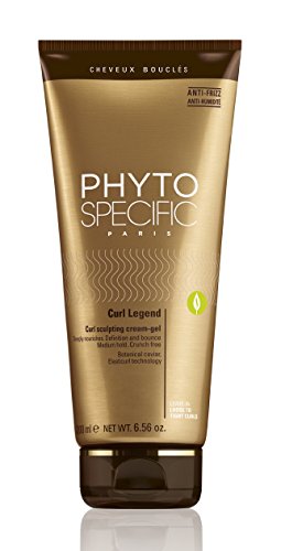 PHYTO Specific Curl Legend Curl Sculpting Cream Gel, 6.7 fl. oz.