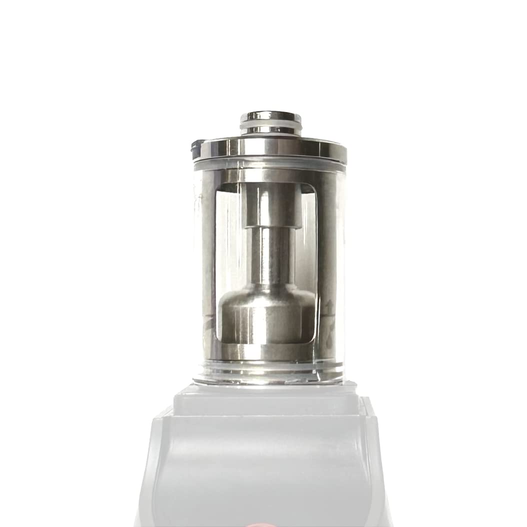 Smoke Ninja/Smoke Genie Replacement Shockproof Chamber