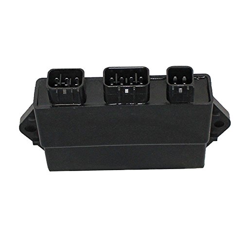 Module Box Unit For Yamaha YFM 350 Bruin 2x4 4x4 ATV（Capacitor Discharge Ignition） - Thumbnail 2