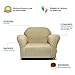 Keet Roundy Childrens Chair Microsuede