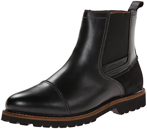 bass chelsea boots
