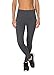 RBX Active Women's Cotton Spandex Tummy Control Workout Legging