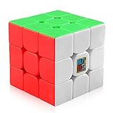 Coogam Moyu Cubing Classroom Meilong 3 3x3 Speed Cube MF3RS 2 V2 Puzzle Toy Stickerless