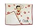 Betty Boop Kitchen Towel - Kiss The Cook - from Mid-South Products