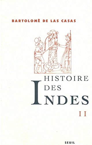 Histoire des Indes