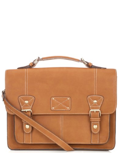 accessorize satchel