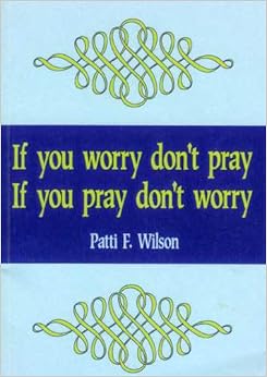 worry pray dont don flip
