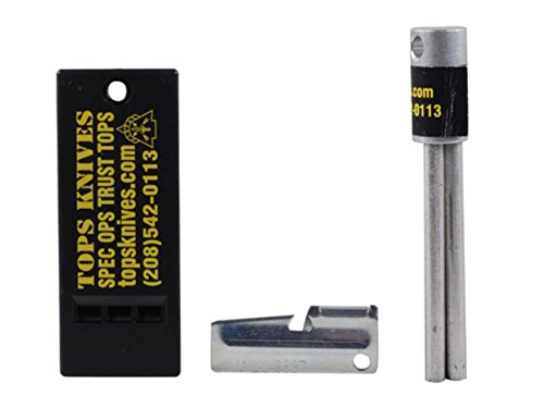 TOPS Knives Emergency Fire Starter Kit