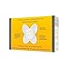 Butterfly Pads Body Liners for Bowel Leaks - Mens M/L Large 28 Count 2 Pack