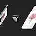 Amerzam Bluetooth Headphones Mini Wireless in-Ear Earphones Bluetooth Car Headphones Headset Earbud with Microphone for iPhone 7 6S Plus Samsung Galaxy S7 and Android
