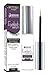 Eyelash & Eyebrow Growth Serum - Longer, Thicker Eyelashes & Fuller Eyebrows Enhancer Treatment with Revolutionary Pentapeptide -17 & Swiss Apple Stem Cells, Dermatologist Recommended Product - 3.5 ml