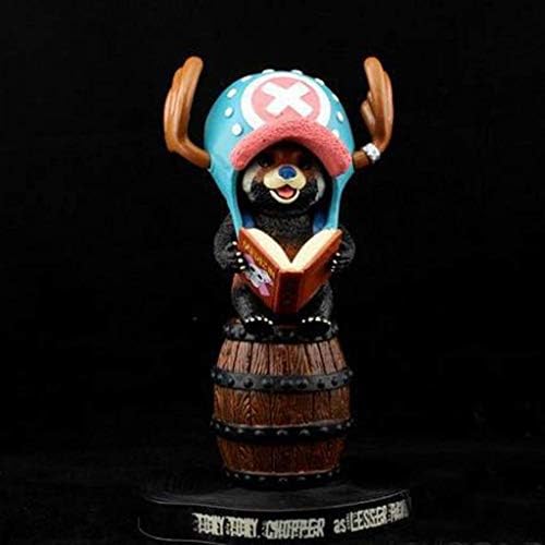 玩具像ワンピースのおもちゃモデル漫画のキャラクターギフト グッズ 動物モデル 毎週更新 Choba 18cmの Cactusus