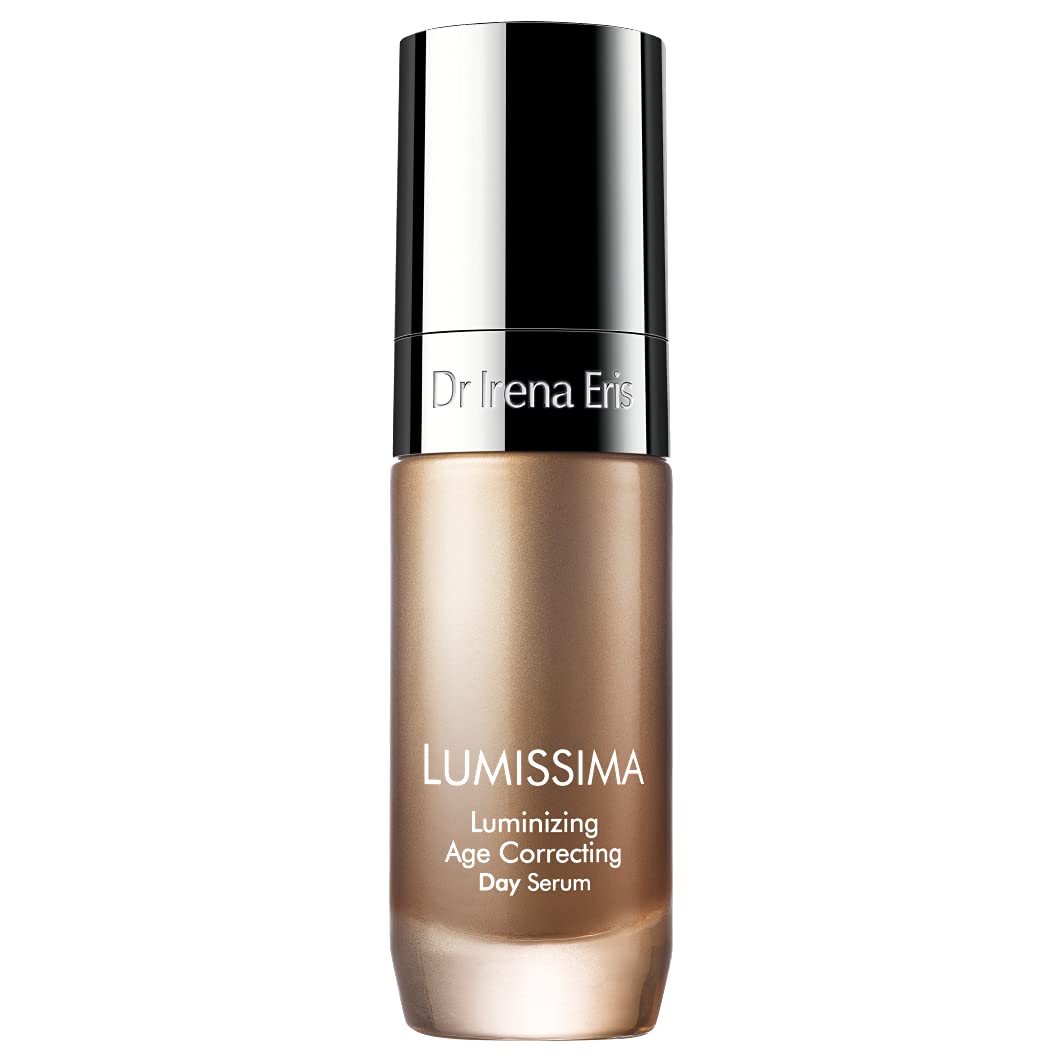 Dr Irena Eris Lumissima Luminizing and Age Correcting Serum