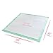 Puppy Pads Super Absorbent Leak-Proof 100 Count Dog Pee Training Pads 22 x 23 inch
