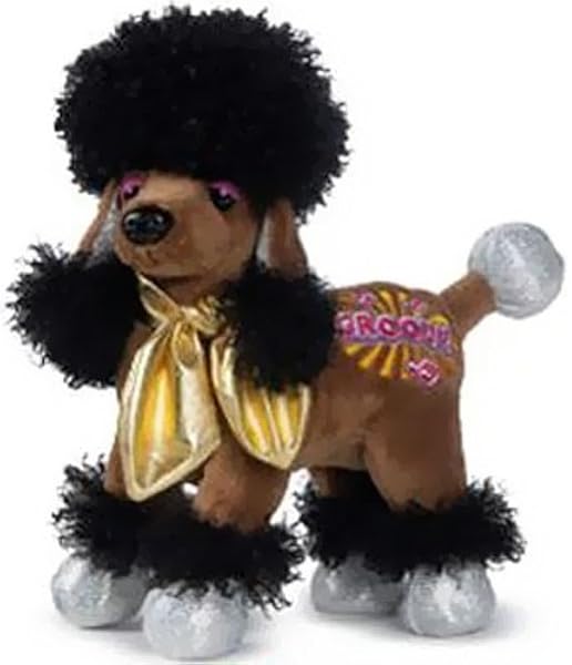 webkinz rockerz fox